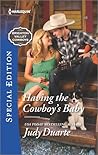 Having the Cowboy's Baby by Judy Duarte