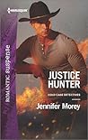 Justice Hunter by Jennifer Morey