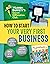 How to Start Your Very Firs...