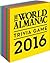 The World Almanac 2016 Trivia Game (1) (World Almanac and Book of Facts)