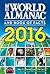 The World Almanac and Book of Facts 2016 by World Almanac