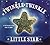 Twinkle Twinkle Little Star: A Spinning Star Book