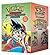 Pokémon Adventures FireRed & LeafGreen / Emerald Box Set by Hidenori Kusaka