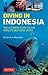 Diving in Indonesia by Sarah Ann Wormald