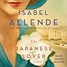 The Japanese Lover by Isabel Allende