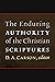 The Enduring Authority of t...