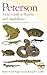 Peterson Field Guide To Reptiles And Amphibians Eastern & Cen... by Robert Powell