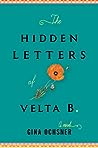 The Hidden Letters of Velta B.