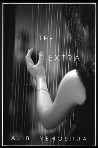 The Extra (Hardcover)