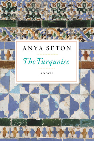 The Turquoise: A Gripping Women's Historical Drama of Coming of Age and Native American Culture – Tragic Search for Belonging