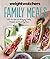 Weight Watchers Family Meals by WeightWatchers