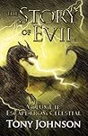 Escape from Celestial (The Story of Evil #2)