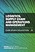 Logistics, Supply Chain and Operations Management Case Study ... by David B. Grant