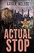 Actual Stop (Agent O’Connor...