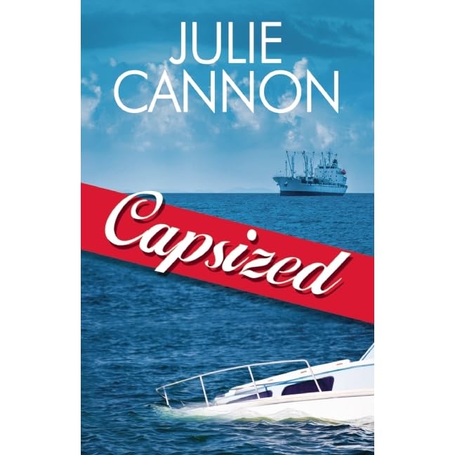 Capsized essay 02 picture