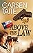 Above the Law (Lone Star La...