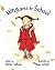 Ming Goes to School by Deirdre  Sullivan