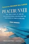 Peacerunner by Penn Rhodeen