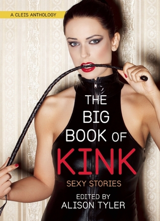 Big Book of Kink: Sexy Stories (Paperback)