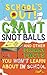 School's Out! Giant Snot Balls: And Other Freaky Facts You Won't Learn About in School