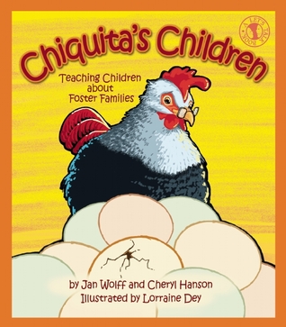 Chiquita's Children: Teaching Children about Foster Families (Let's Talk)