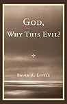 Book cover for God, Why This Evil?