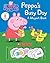 Peppa's Busy Day Magnet Book (Peppa Pig): A Magnet Book