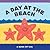 A Day at the Beach by Shannon Keeley