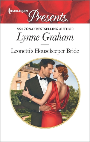 Leonetti's Housekeeper Bride (Harlequin Presents)
