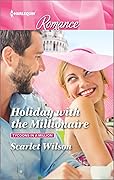 Holiday with the Millionaire