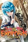 Twin Star Exorcis...