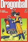 Dragon Ball (3-in...