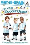 My First Soccer Game