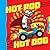 Hot Rod Hot Dog