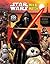 Star Wars: The Force Awakens: Mix & Match