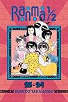 Ranma 1/2 (2-in-1...