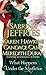 What Happens Under the Mistletoe by Sabrina Jeffries