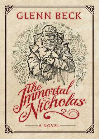 The Immortal Nicholas (Unknown Binding)
