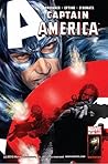 Captain America, 2004-2011 #37 by Ed Brubaker
