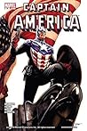 Captain America (2004-2011) #34 by Ed Brubaker
