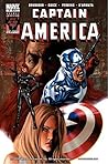 Captain America (2004-2011) #36 by Ed Brubaker