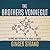 The Brothers Vonnegut: Science and Fiction of the House of Magic