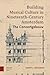 Building Musical Culture in Nineteenth-Century Amsterdam