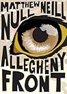 Allegheny Front by Matthew Neill Null