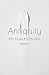 Antiquity by Michael Homolka