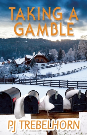 Taking a Gamble (Paperback)