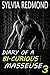 Diary of a Bi-curious Masseur 3 (Bisexual and Gay Conflicted)