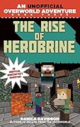 The Rise of Herobrine