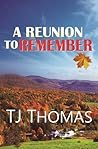A Reunion to Reme...
