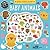 Super Sticker Activity: Baby Animals